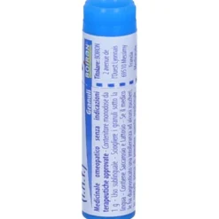 Boiron Influenzinum 9CH Monodose Globuli Omeopatici