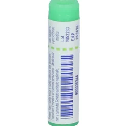 Boiron Lachesis Mutus 200CH Monodose Globuli Omeopatici