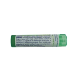 Boiron Ledum Palustre 5CH Granuli Omeopatici Tubo da 4gr