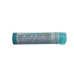 Boiron Ledum Palustre 200CH Granuli Omeopatici Tubo