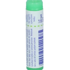 Boiron Ledum Palustre 200CH Monodose Globuli Omeopatici