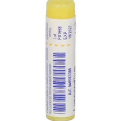 Boiron Lycopodium Clavatum MK Monodose Globuli Omeopatici