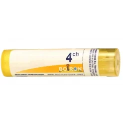 Boiron Nux Vomica per Benessere Generale 80 Granuli 4gr