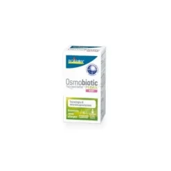 Boiron Osmobiotic Flora Baby Integratore con Fermenti Lattici 5ml