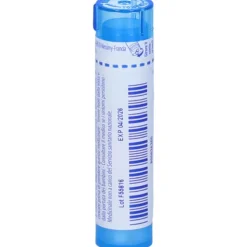 Boiron Phosphorus 9CH Granuli Omeopatici Tubo da 4gr