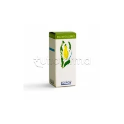 Boiron Populus Nigra Macerato Glicerico 60ml