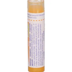 Boiron Poumon Histamine 15CH Granuli Omeopatici Tubo da 4gr