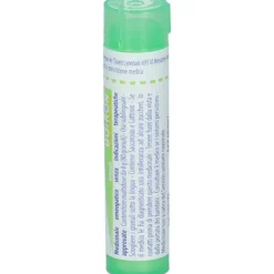 Boiron Poumon Histamine 5CH Granuli Omeopatici Tubo da 4gr