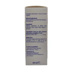 Boiron Ribes Nigrum Gemme Macerato Glicerico 60ml