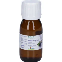 Boiron Ribes Nigrum Gemme Macerato Glicerico 60ml