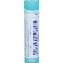 Boiron Silicea 200CH Granuli Omeopatici Tubo