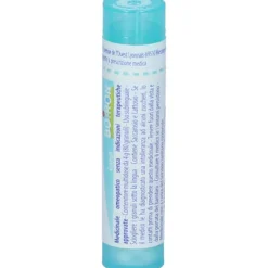 Boiron Silicea 200CH Granuli Omeopatici Tubo