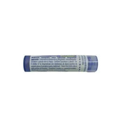 Boiron Silicea 30CH Granuli Omeopatici Tubo da 4gr