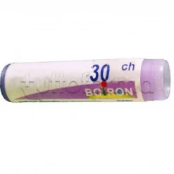 Boiron Sulfur 30CH Monodose Globuli Omeopatici