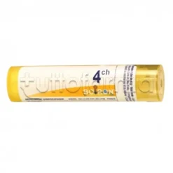 Boiron Tendon 4CH Granuli Omeopatici Tubo