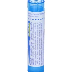 Boiron Thymuline 9CH Granuli Omeopatici Tubo