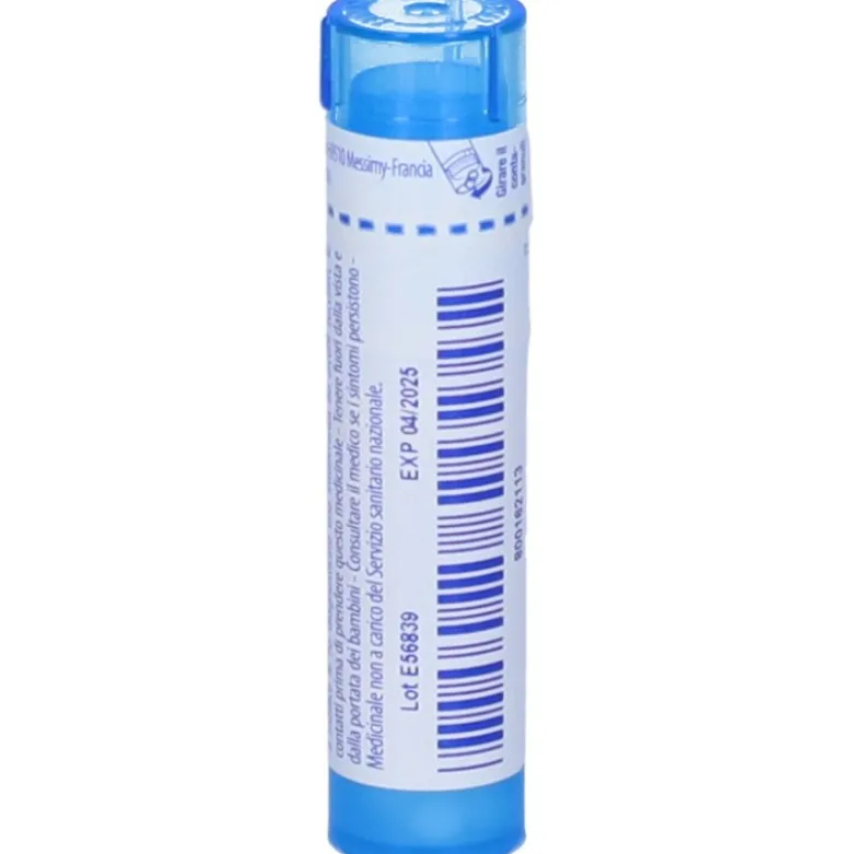 Boiron Thymuline 9CH Granuli Omeopatici Tubo