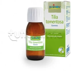 Boiron Tilia Tomentosa Gemme Macerato Glicerico 60ml