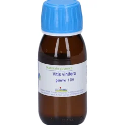 Boiron Vitis Vinifera Macerato Glicerico 60ml
