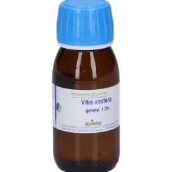 Boiron Vitis Vinifera Macerato Glicerico 60ml