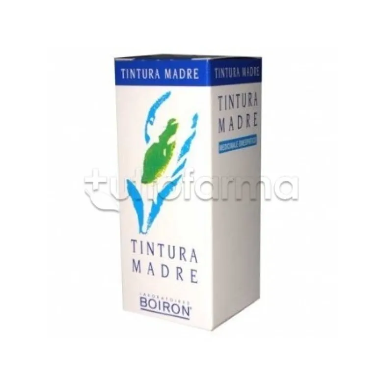Boiron Vitis Vinifera Tintura Madre 60ml