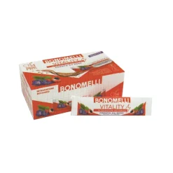 Bonomelli Vitality Integratore Recupero Energia e Vitalità 14 Bustine