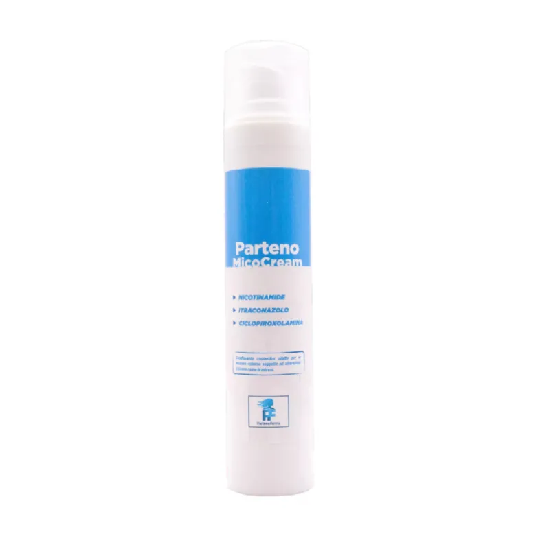 BP MicoCream per Micosi Flacone da 50ml