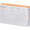 Brainil Integratore per Memoria 30 Compresse