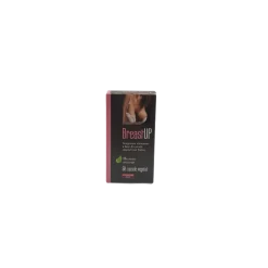 Breast Up Integratore Ricostituente Seno 60 Capsule