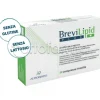Brevilipid Plus Integratore per il Colesterolo 30 Compresse