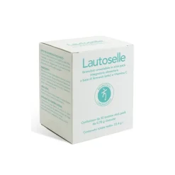 Bromatech Lauttoselle Integratore di Fermenti Lattici per la Pelle 30 Bustine