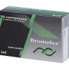 Bromelex per Drenaggio e Microcircolo 30 Compresse