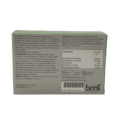 Bromelex per Drenaggio e Microcircolo 30 Compresse