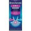 Bronchenolo 5 In 1 Sciroppo per Tosse Secca e Grassa 120ml