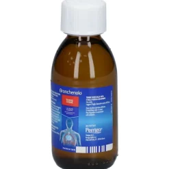 Bronchenolo Tosse Sciroppo Sedativo della Tosse 150 ml