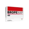 BROPENAP 400 per Infiammazione e Digestione 20 Compresse