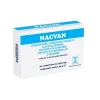 Bruno Farmaceutici Nacvan 30 Compresse Senza Glutine Senza Lattosio
