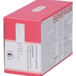Buona Amantar Integratore Allattamento 20 Compresse e 20 Capsule