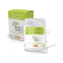 Buona Peginpol Integratore per la Stitichezza 100 g