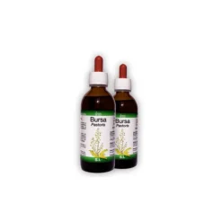 Bursa Pastoris Soluzione Idroalcolica 50ml