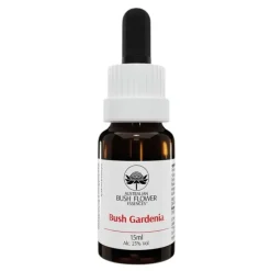 Bush Gardenia Essenza 15ml