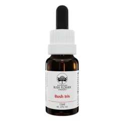 Bush Iris Essenza 15ml