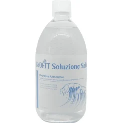 Byofit Soluzione Salina Selenio Integratore Liquido 1000 ml