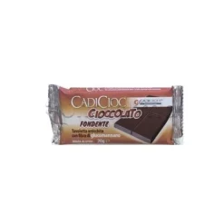 Cadicioc Fondente Barretta Nutriente 20gr