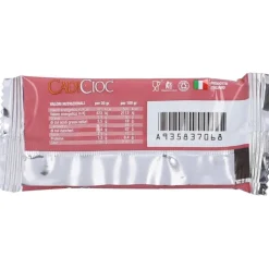 Cadicioc Fondente Barretta Nutriente 20gr