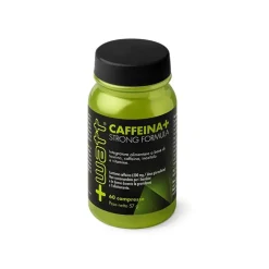 Caffeina+ Strong Formula 60 Compresse