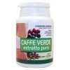 Caffè Verde Estratto Puro Integratore 60 Capsule