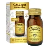 Calcium Compositum integratore per ossa e muscoli 66 pastiglie da 600 mg