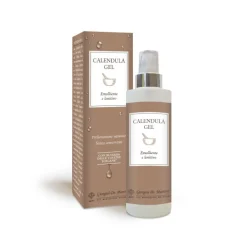 Calendula Gel per Sollievo e Idratazione 125ml