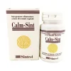 Calm-sint Integratore per Ansia e Stress 60 Compresse – Rilassamento e Benessere Mentale